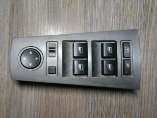 блок управления стеклоподъемниками BMW 7 серия E65/E66/E67 [рестайлинг] 2006, 4.8 л., N62 B48 B, бензин, АКПП, черный, седан, 6943054, E0200385