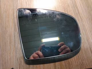 стекло зеркала наружного правого BMW X5 E70 2007, 3.0 л., M57 D30 (306D3), дизель, АКПП, внедорожник 5 дв., 51167174980, 607118
