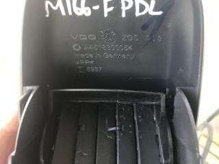 дефлектор обдува салона Smart 2011, 1.0 л., M 132.930, бензин, АКПП, серебристый, купе, правый руль, A4518300154