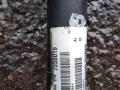 карданный вал BMW X5 E70 2007, 3.0 л., M57 D30 (306D3), дизель, АКПП, внедорожник 5 дв., 7556019 - фото №2