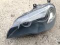 фара левая BMW X5 E70 2007, 3.0 л., M57 D30 (306D3), дизель, АКПП, внедорожник 5 дв., 7161589 - фото №2