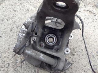 кулак задний правый BMW X5 E70 2007, 3.0 л., M57 D30 (306D3), дизель, АКПП, внедорожник 5 дв., 6770984