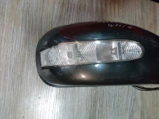 зеркало наружное правое Mercedes-Benz E-Класс W211/S211 2005, 2.2 л., дизель, АКПП, седан