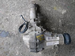 редуктор переднего моста Mercedes-Benz GL-Класс X166 2014, 3.0 л., OM 642.826, дизель, АКПП, белый, внедорожник 5 дв., A1663300200