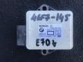 датчик ускорения BMW X5 E70 2008, 4.8 л., N62 B48 B, бензин, АКПП, белый, внедорожник 5 дв., 34526774602 - фото №3