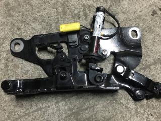 петля капота левая BMW 2016, 2.0 л., B47 D20 A, дизель, АКПП, черный, седан, 7249887