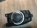 джойстик управления мультимедиа BMW 2012, 2.0 л., N47 D20 C, дизель, АКПП, седан, правый руль, 65829253944, 90120848004 - фото №2