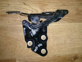 петля капота правая BMW X3 F25 2013, 2.0 л., N47 D20 C, дизель, АКПП, черный, внедорожник 5 дв., 7210730