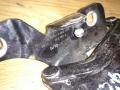 петля капота правая BMW X3 F25 2013, 2.0 л., N47 D20 C, дизель, АКПП, черный, внедорожник 5 дв., 7210730 - фото №3