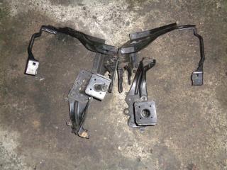 очко фары правой Mercedes-Benz CLS-Класс C219 2007, 3.0 л., OM 642.920, дизель, АКПП, купе