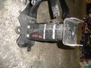 кронштейн переднего бампера Mercedes-Benz CLS-Класс C219 2007, 3.0 л., OM 642.920, дизель, АКПП, купе