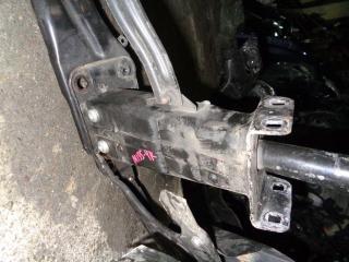 кронштейн переднего бампера Mercedes-Benz CLS-Класс C219 2007, 3.0 л., OM 642.920, дизель, АКПП, купе