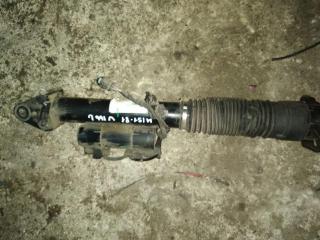 амортизатор задний левый Mercedes-Benz GLS-Класс X166 2016, 3.0 л., OM 642.826, дизель, АКПП, внедорожник 5 дв., A2923261100