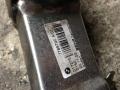 охладитель EGR / Радиатор EGR BMW 5 серия E60/E61 2005, 3.0 л., M57 D30 (306D2), дизель, АКПП, синий, седан, 7789790 - фото №2