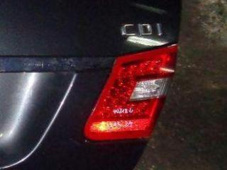 фонарь крышки багажника правый Mercedes-Benz E-Класс W212/S212/C207/A207 2012, 2.1 л., OM 651.924, дизель, АКПП, темно-серый, седан