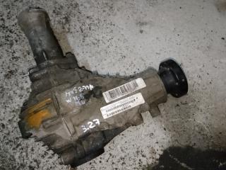 редуктор переднего моста Mercedes-Benz M-Класс W166 2012, 2.1 л., OM 651.960, дизель, АКПП, мокрый асфальт, внедорожник 5 дв., A1663300200