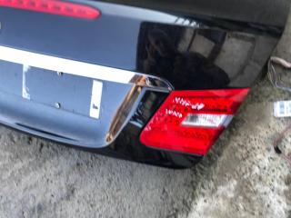 фонарь крышки багажника правый Mercedes-Benz E-Класс W212/S212/C207/A207 2011, 1.8 л., M 271.860, бензин, АКПП, черный, кабриолет, 2078200464, A2078200464