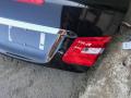 фонарь крышки багажника правый Mercedes-Benz E-Класс W212/S212/C207/A207 2011, 1.8 л., M 271.860, бензин, АКПП, черный, кабриолет, 2078200464, A2078200464 - фото №2