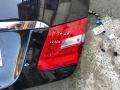 фонарь крышки багажника правый Mercedes-Benz E-Класс W212/S212/C207/A207 2011, 1.8 л., M 271.860, бензин, АКПП, черный, кабриолет, 2078200464, A2078200464 - фото №4