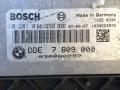 блок управления двигателем BMW 5 серия E60/E61 [рестайлинг] 2008, 2.0 л., N47 D20 A, дизель, АКПП, седан, 7809000, 0281014238 - фото №2