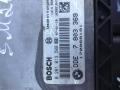 блок управления двигателем BMW 7 серия E65/E66/E67 [рестайлинг] 2007, 3.0 л., M57 D30 (306D3), дизель, АКПП, седан, 0281013500, 7803369 - фото №2