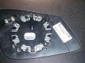 стекло зеркала наружного левого BMW 7 серия F01/F02 2010, 3.0 л., N57 D30 A, дизель, АКПП, седан - фото №2