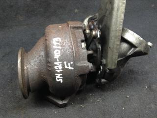 турбина BMW 7 серия E65/E66/E67 2004, 4.0 л., дизель, АКПП, седан, GT1749V, 7789069