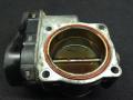 заслонка дроссельная BMW 5 серия E60/E61 2006, 2.5 л., M54 B25 (256S5), бензин, АКПП, седан, 7502444, 408238425001 - фото №3