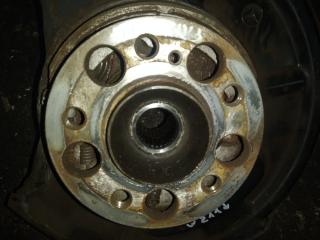 ступица задняя левая Mercedes-Benz E-Класс W211/S211 2005, 2.2 л., дизель, АКПП, седан