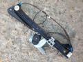 стеклоподъемник передний левый BMW X5 E53 2002, 4.6 л., M62 B46 (468S1), бензин, АКПП, внедорожник 5 дв., 8381019 - фото №2