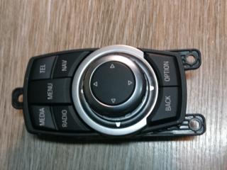 джойстик управления мультимедиа BMW 2013, 3.0 л., N57 D30 C, дизель, АКПП, универсал, 9286699