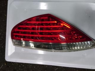 фонарь задний левый BMW 6 серия E63/E64 2006, 3.0 л., N52 B30 A, бензин, АКПП, черный, купе, задний привод, правый руль, 7165811