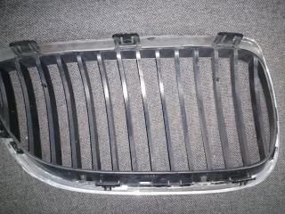 заглушка (решетка) в бампер BMW 5 серия E60/E61 [рестайлинг] 2008, 3.0 л., M57 D30 (306D3), дизель, АКПП, седан, 51137065701