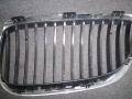 заглушка (решетка) в бампер BMW 5 серия E60/E61 [рестайлинг] 2008, 3.0 л., M57 D30 (306D3), дизель, АКПП, седан, 51137065702 - фото №2