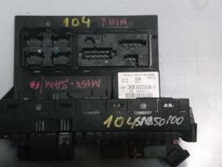 блок SAM Mercedes-Benz E-Класс W211/S211 2005, 2.2 л., дизель, АКПП, седан, A2115453801