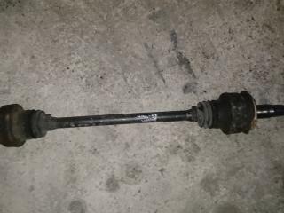 полуось задняя (приводной вал, ШРУС) Mercedes-Benz 2013, 2.1 л., OM 651.913, дизель, АКПП, седан, A2043502110