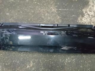 борт откидной BMW X5 E70 [рестайлинг] 2012, 3.0 л., N57 D30 A, дизель, АКПП, черный, внедорожник 5 дв.