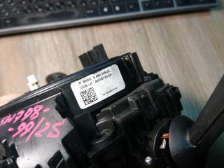 шлейф руля BMW 1 серия E81/E82/E87/E88 2006, 2.0 л., N43 B20 A, бензин, АКПП, хетчбэк 5 дв., 6989556