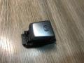 кнопка ручного тормоза (ручника) Mercedes-Benz E-Класс W213/S213/C238/A238 2016, 2.0 л., OM 654.920, дизель, АКПП, белый, седан, правый руль, A2139053803 - фото №3