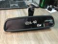 зеркало салона BMW 7 серия F01/F02 2010, 4.4 л., N63 B44 A, бензин, АКПП, седан, 9224345 - фото №3