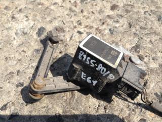 датчик дорожного просвета BMW 5 серия E60/E61 2006, 2.5 л., N52 B25 A, бензин, АКПП, универсал, 6776605