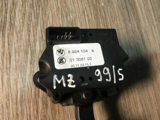 переключатель круиз-контроля BMW 5 серия E60/E61 2004, 2.5 л., M54 B25 (256S5), бензин, АКПП, седан, 6924104