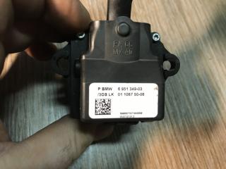 переключатель поворотов BMW 5 серия E60/E61 [рестайлинг] 2008, 3.0 л., M57 D30 (306D3), дизель, АКПП, седан, 6951349