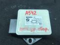 датчик ускорения BMW X5 E70 2008, 4.8 л., N62 B48 B, бензин, АКПП, внедорожник 5 дв., 6782370 - фото №2
