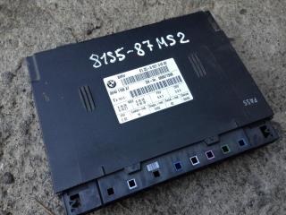 блок управления сиденьем BMW 5 серия E60/E61 2006, 2.5 л., N52 B25 A, бензин, АКПП, универсал, 6927310