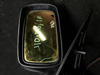 накладка на зеркало BMW 7 серия E65/E66/E67 [рестайлинг] 2006, 3.0 л., M57 D30 (306D3), дизель, АКПП, седан