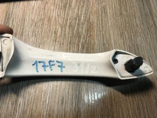 ручка наружная задняя левая BMW X5 E53 [рестайлинг] 2004, 4.4 л., N62 B44, бензин, АКПП, внедорожник 5 дв.