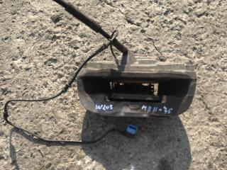 суппорт передний правый Mercedes-Benz C-Класс W205/S205/C205 2015, 2.1 л., OM 651.921, дизель, АКПП, универсал