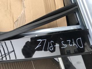 стекло двери задней левой Mercedes-Benz C-Класс W205/S205/C205 2015, 2.0 л., M 274.920, бензин, АКПП, седан, правый руль