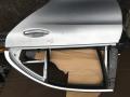 стекло двери задней левой Mercedes-Benz C-Класс W205/S205/C205 2015, 2.0 л., M 274.920, бензин, АКПП, седан, правый руль - фото №2